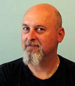 Pavel Horský