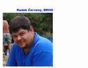 Radek Červený